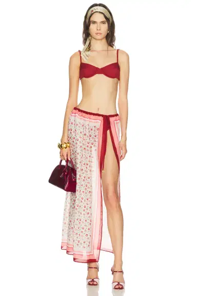 Dolce & Gabbana Sarong | Thumbnail 5 Dolce & Gabbana Sarong | Thumbnail 5