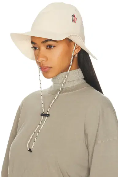 Moncler Grenoble Bucket Hat | Thumbnail 2 Moncler Grenoble Bucket Hat | Thumbnail 2