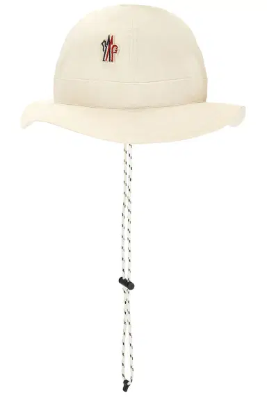 Moncler Grenoble Bucket Hat | Thumbnail 4 Moncler Grenoble Bucket Hat | Thumbnail 4
