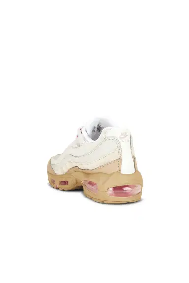 Nike Air Max 95 Sneaker | Thumbnail 3 Nike Air Max 95 Sneaker | Thumbnail 3