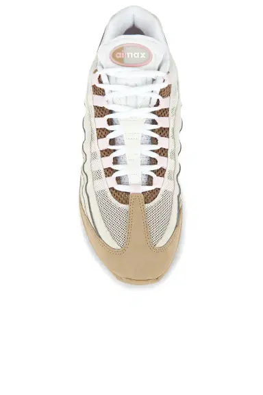 Nike Air Max 95 Sneaker | Thumbnail 4 Nike Air Max 95 Sneaker | Thumbnail 4