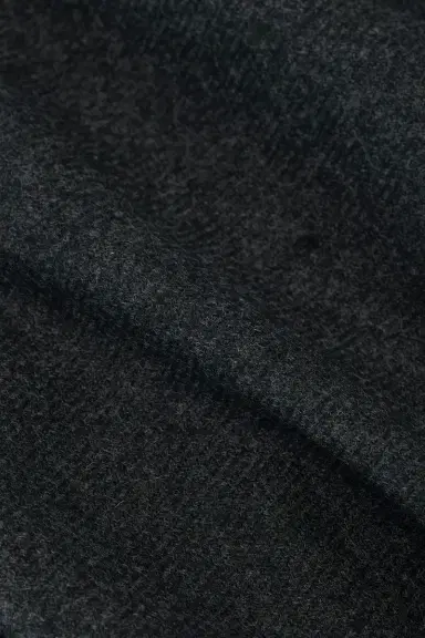 EAVES Helge Wool Flannel Structured Top | Thumbnail 8 EAVES Helge Wool Flannel Structured Top | Thumbnail 8