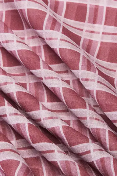 EAVES Phoebe Asymmetric Dress | Thumbnail 5 EAVES Phoebe Asymmetric Dress | Thumbnail 5