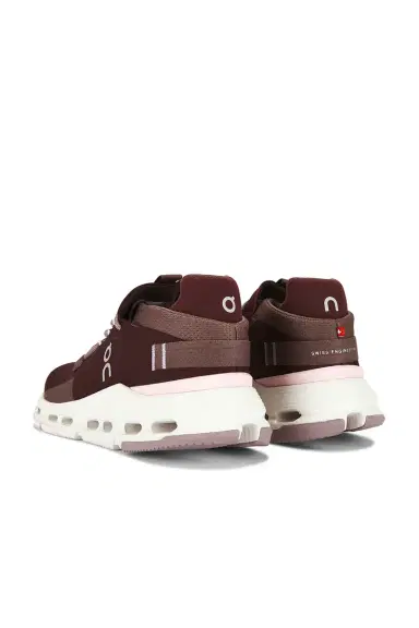 ON Cloudnova 2 Sneaker | Thumbnail 3 ON Cloudnova 2 Sneaker | Thumbnail 3