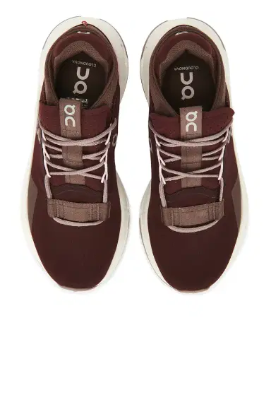 ON Cloudnova 2 Sneaker | Thumbnail 4 ON Cloudnova 2 Sneaker | Thumbnail 4