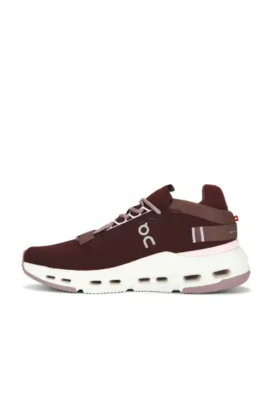 ON Cloudnova 2 Sneaker | Thumbnail 5 ON Cloudnova 2 Sneaker | Thumbnail 5