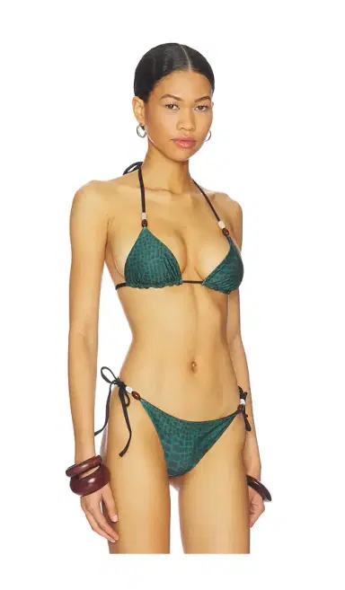 Agua Bendita Lolita Especial Bikini Top | Thumbnail 2 Agua Bendita Lolita Especial Bikini Top | Thumbnail 2