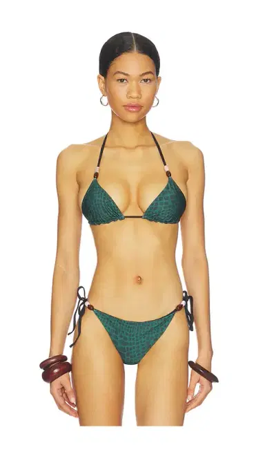 Agua Bendita Lolita Especial Bikini Top | Thumbnail 1 Agua Bendita Lolita Especial Bikini Top | Thumbnail 1