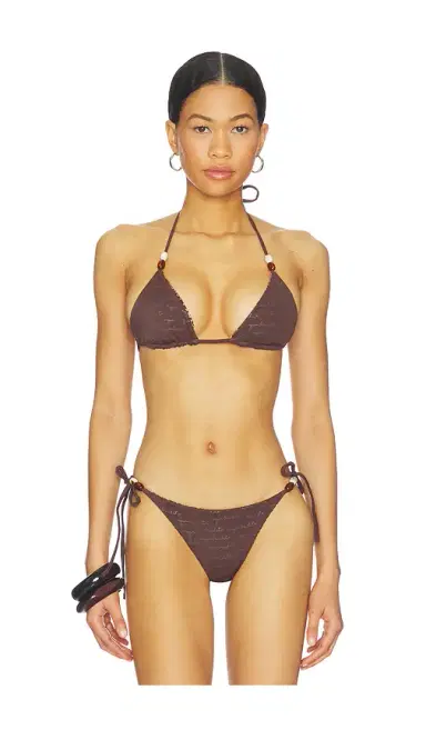 Agua Bendita Lolita Especial Bikini Top | Thumbnail 2 Agua Bendita Lolita Especial Bikini Top | Thumbnail 2