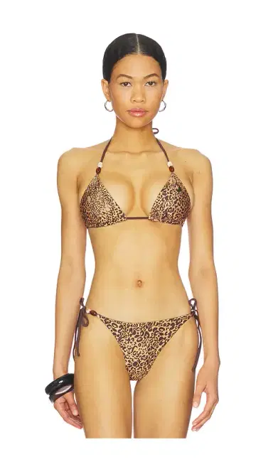 Agua Bendita Lolita Especial Bikini Top | Thumbnail 1 Agua Bendita Lolita Especial Bikini Top | Thumbnail 1