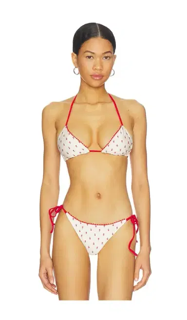 Agua Bendita Lolita Especial Bikini Top | Thumbnail 2 Agua Bendita Lolita Especial Bikini Top | Thumbnail 2