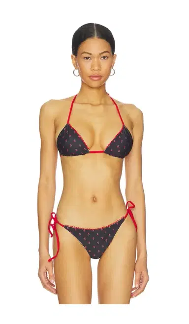 Agua Bendita Lolita Especial Bikini Top | Thumbnail 1 Agua Bendita Lolita Especial Bikini Top | Thumbnail 1