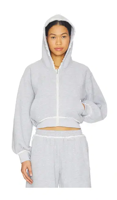 Lovers and Friends Juliana Hoodie | Thumbnail 2 Lovers and Friends Juliana Hoodie | Thumbnail 2