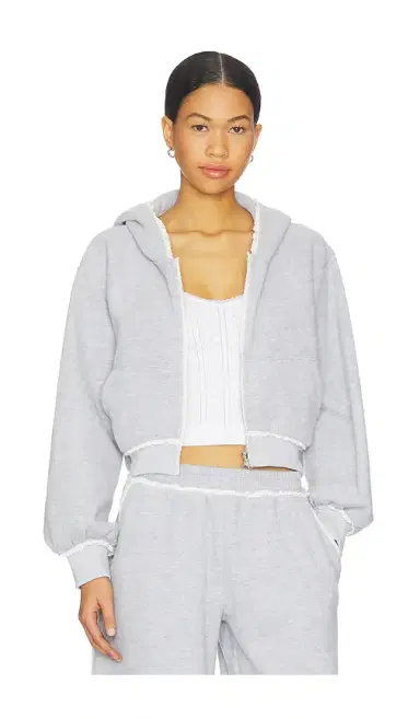 Lovers and Friends Juliana Hoodie | Thumbnail 1 Lovers and Friends Juliana Hoodie | Thumbnail 1