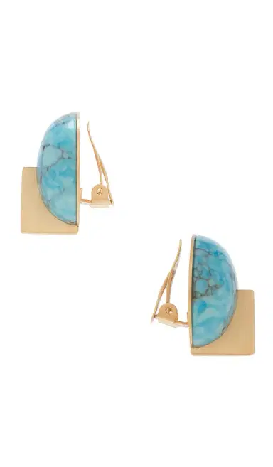Cult Gaia Una Earring | Thumbnail 2 Cult Gaia Una Earring | Thumbnail 2