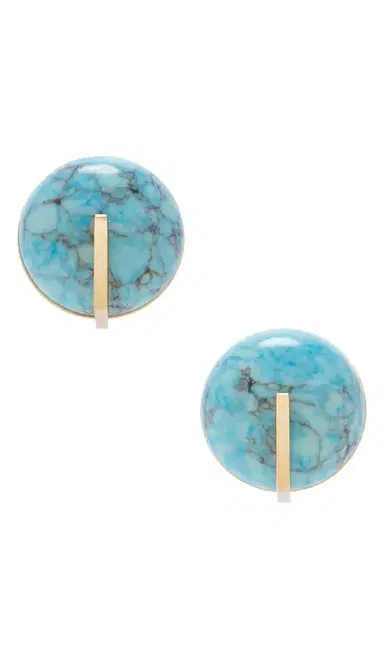 Cult Gaia Una Earring | Thumbnail 1 Cult Gaia Una Earring | Thumbnail 1
