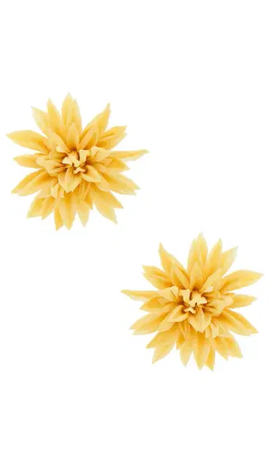 Cult Gaia Dahlia Earring | Thumbnail 1 Cult Gaia Dahlia Earring | Thumbnail 1