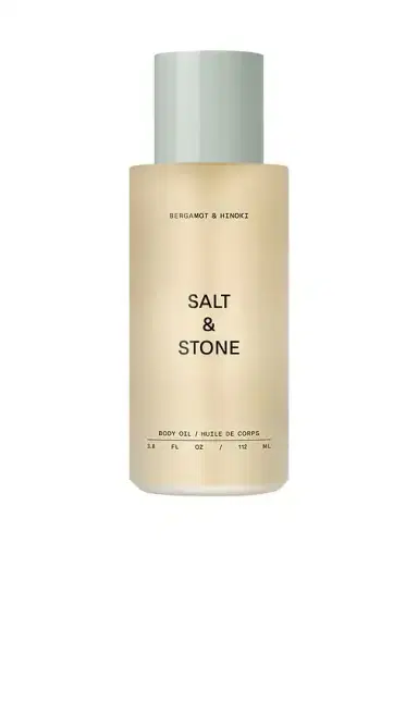SALT & STONE Bergamot & Hinoki Body Oil | Thumbnail 1 SALT & STONE Bergamot & Hinoki Body Oil | Thumbnail 1