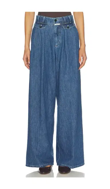 CLOSED Wenda Wide Pants | Thumbnail 2 CLOSED Wenda Wide Pants | Thumbnail 2