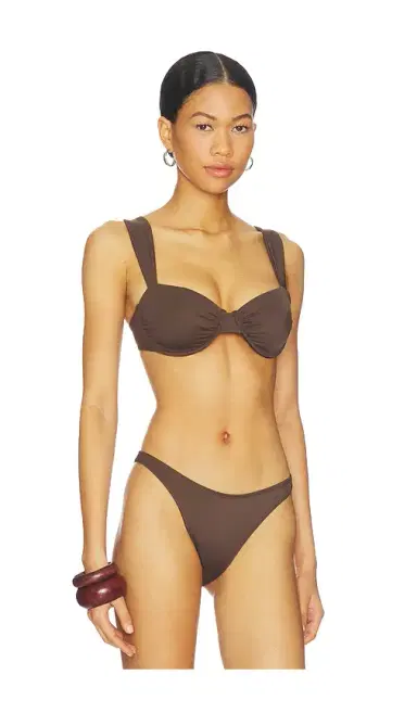 Away That Day Isla Del Sol Bikini Top | Thumbnail 2 Away That Day Isla Del Sol Bikini Top | Thumbnail 2