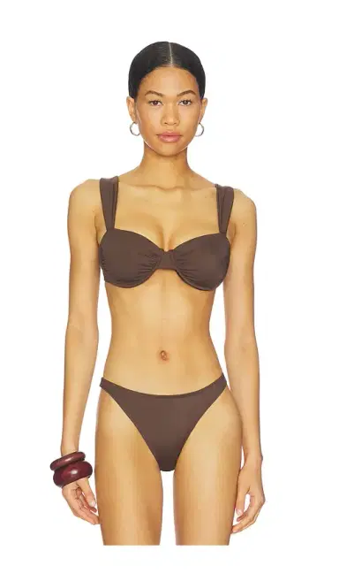 Away That Day Isla Del Sol Bikini Top | Thumbnail 1 Away That Day Isla Del Sol Bikini Top | Thumbnail 1