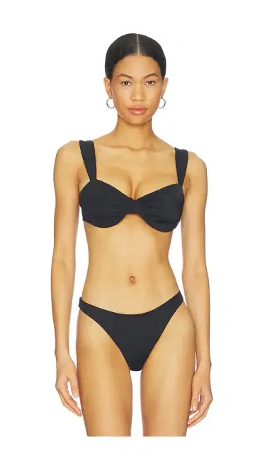 Away That Day Isla Del Sol Bikini Top | Thumbnail 1 Away That Day Isla Del Sol Bikini Top | Thumbnail 1