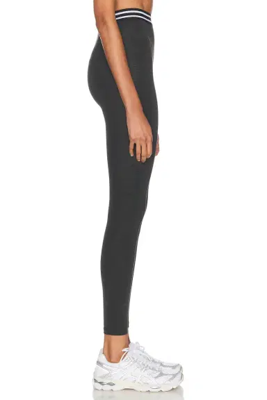Splits59 Bailey High Waist Active Rib 7/8 Legging | Thumbnail 5 Splits59 Bailey High Waist Active Rib 7/8 Legging | Thumbnail 5