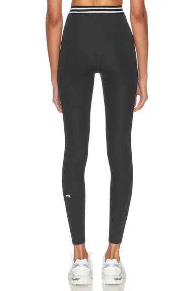 Splits59 Bailey High Waist Active Rib 7/8 Legging | Thumbnail 6 Splits59 Bailey High Waist Active Rib 7/8 Legging | Thumbnail 6