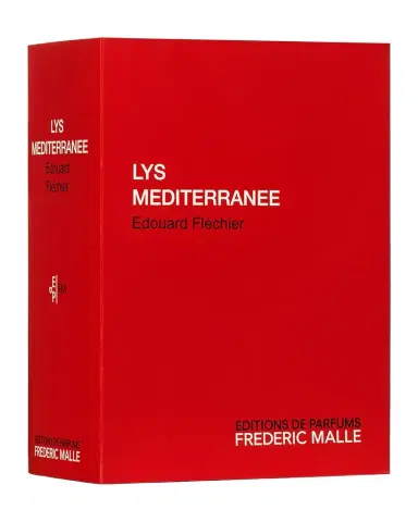 Editions de Parfums Frederic Malle Lys Mediterranee Perfume, 3.4 oz. | Thumbnail 1 Editions de Parfums Frederic Malle Lys Mediterranee Perfume, 3.4 oz. | Thumbnail 1