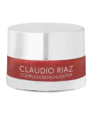 Claudio Riaz Complexion Highlight | Thumbnail 1 Claudio Riaz Complexion Highlight | Thumbnail 1