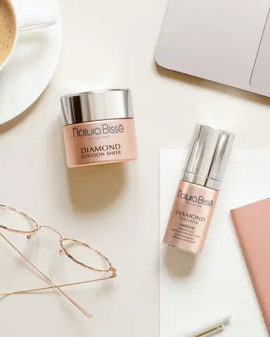 Natura Bissé Diamond Cocoon Sheer Cream | Thumbnail 7 Natura Bissé Diamond Cocoon Sheer Cream | Thumbnail 7
