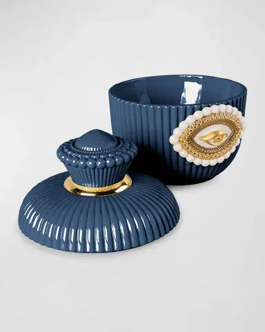Lladro Lovers Eyes Accent Box | Thumbnail 2 Lladro Lovers Eyes Accent Box | Thumbnail 2