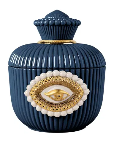 Lladro Lovers Eyes Accent Box | Thumbnail 1 Lladro Lovers Eyes Accent Box | Thumbnail 1
