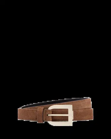 Tom Ford T Suede Belt | Thumbnail 3 Tom Ford T Suede Belt | Thumbnail 3