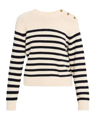 FRAME The Mariner Sweater | Thumbnail 1 FRAME The Mariner Sweater | Thumbnail 1
