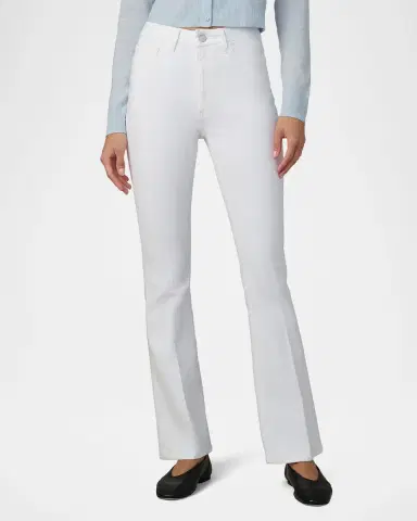 Joe's Jeans The Hi Honey Bootcut Jeans | Thumbnail 4 Joe's Jeans The Hi Honey Bootcut Jeans | Thumbnail 4