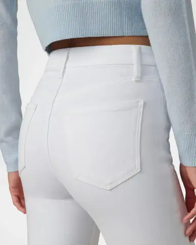 Joe's Jeans The Hi Honey Bootcut Jeans | Thumbnail 6 Joe's Jeans The Hi Honey Bootcut Jeans | Thumbnail 6