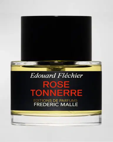 Editions de Parfums Frederic Malle 1.7 oz. Rose Tonnerre Editions de Parfum | Thumbnail 2 Editions de Parfums Frederic Malle 1.7 oz. Rose Tonnerre Editions de Parfum | Thumbnail 2