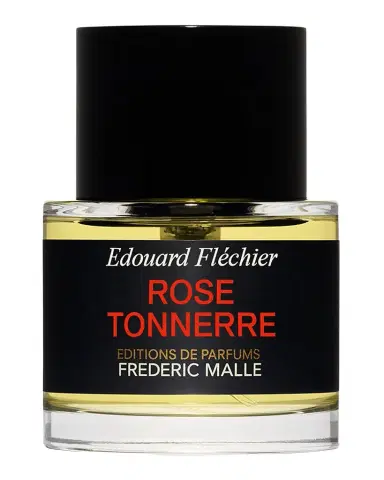 Editions de Parfums Frederic Malle 1.7 oz. Rose Tonnerre Editions de Parfum | Thumbnail 1 Editions de Parfums Frederic Malle 1.7 oz. Rose Tonnerre Editions de Parfum | Thumbnail 1