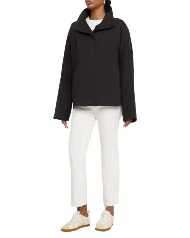 Toteme Summer Parachute Jacket | Thumbnail 1 Toteme Summer Parachute Jacket | Thumbnail 1
