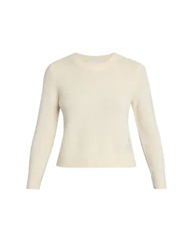 Etoile Isabel Marant Isadora Wool-Blend Crewneck Sweater | Thumbnail 1 Etoile Isabel Marant Isadora Wool-Blend Crewneck Sweater | Thumbnail 1