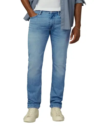 Joe's Jeans Men's Asher Stockton Washed Slim-Fit Jeans - Stockton | Thumbnail 3 Joe's Jeans Men's Asher Stockton Washed Slim-Fit Jeans - Stockton | Thumbnail 3