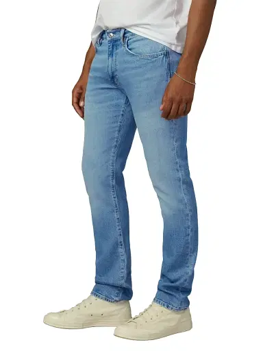 Joe's Jeans Men's Asher Stockton Washed Slim-Fit Jeans - Stockton | Thumbnail 4 Joe's Jeans Men's Asher Stockton Washed Slim-Fit Jeans - Stockton | Thumbnail 4