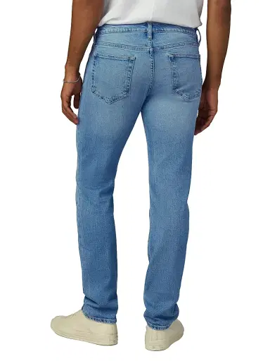 Joe's Jeans Men's Asher Stockton Washed Slim-Fit Jeans - Stockton | Thumbnail 5 Joe's Jeans Men's Asher Stockton Washed Slim-Fit Jeans - Stockton | Thumbnail 5