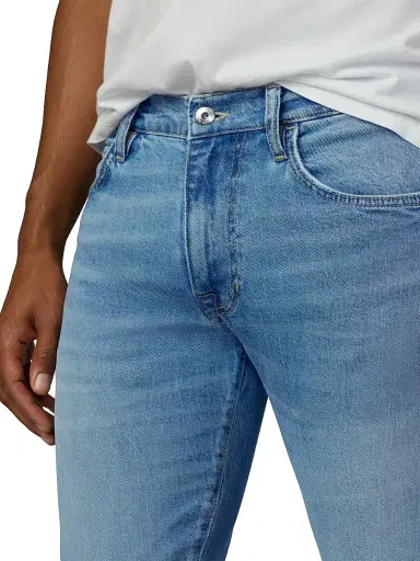 Joe's Jeans Men's Asher Stockton Washed Slim-Fit Jeans - Stockton | Thumbnail 6 Joe's Jeans Men's Asher Stockton Washed Slim-Fit Jeans - Stockton | Thumbnail 6