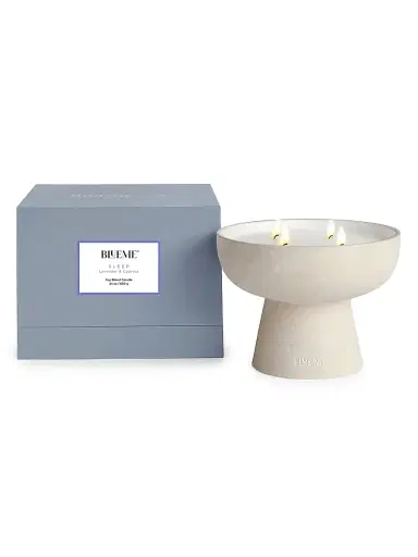 Blueme Sleep Scented Candle | Thumbnail 2 Blueme Sleep Scented Candle | Thumbnail 2