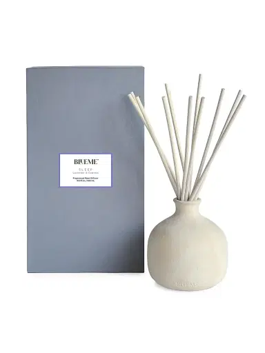 Blueme Sleep Reed Diffuser | Thumbnail 1 Blueme Sleep Reed Diffuser | Thumbnail 1