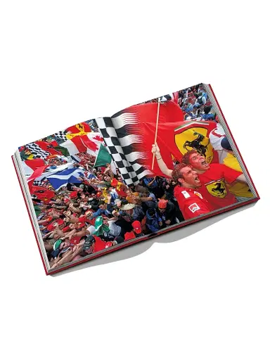ASSOULINE Formula 1: The Impossible Collection 2nd Edition | Thumbnail 5 ASSOULINE Formula 1: The Impossible Collection 2nd Edition | Thumbnail 5