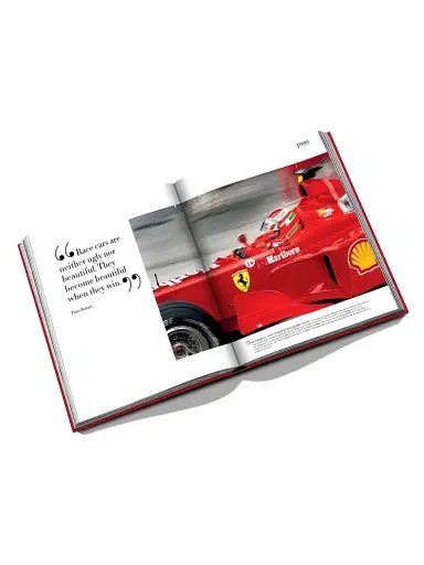ASSOULINE Formula 1: The Impossible Collection 2nd Edition | Thumbnail 8 ASSOULINE Formula 1: The Impossible Collection 2nd Edition | Thumbnail 8
