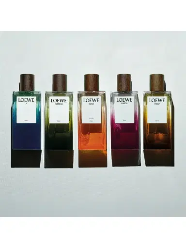 LOEWE PERFUMES Solo Elixir Eau De Parfum - Size 1.7 oz. | Thumbnail 4 LOEWE PERFUMES Solo Elixir Eau De Parfum - Size 1.7 oz. | Thumbnail 4